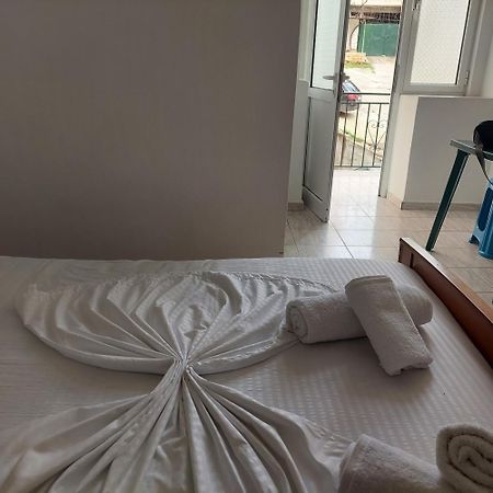 Casa Mia Economy Condos Sarandë 외부 사진