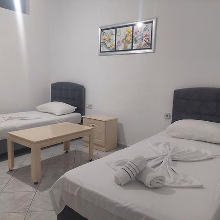 Casa Mia Economy Condos Sarandë 외부 사진