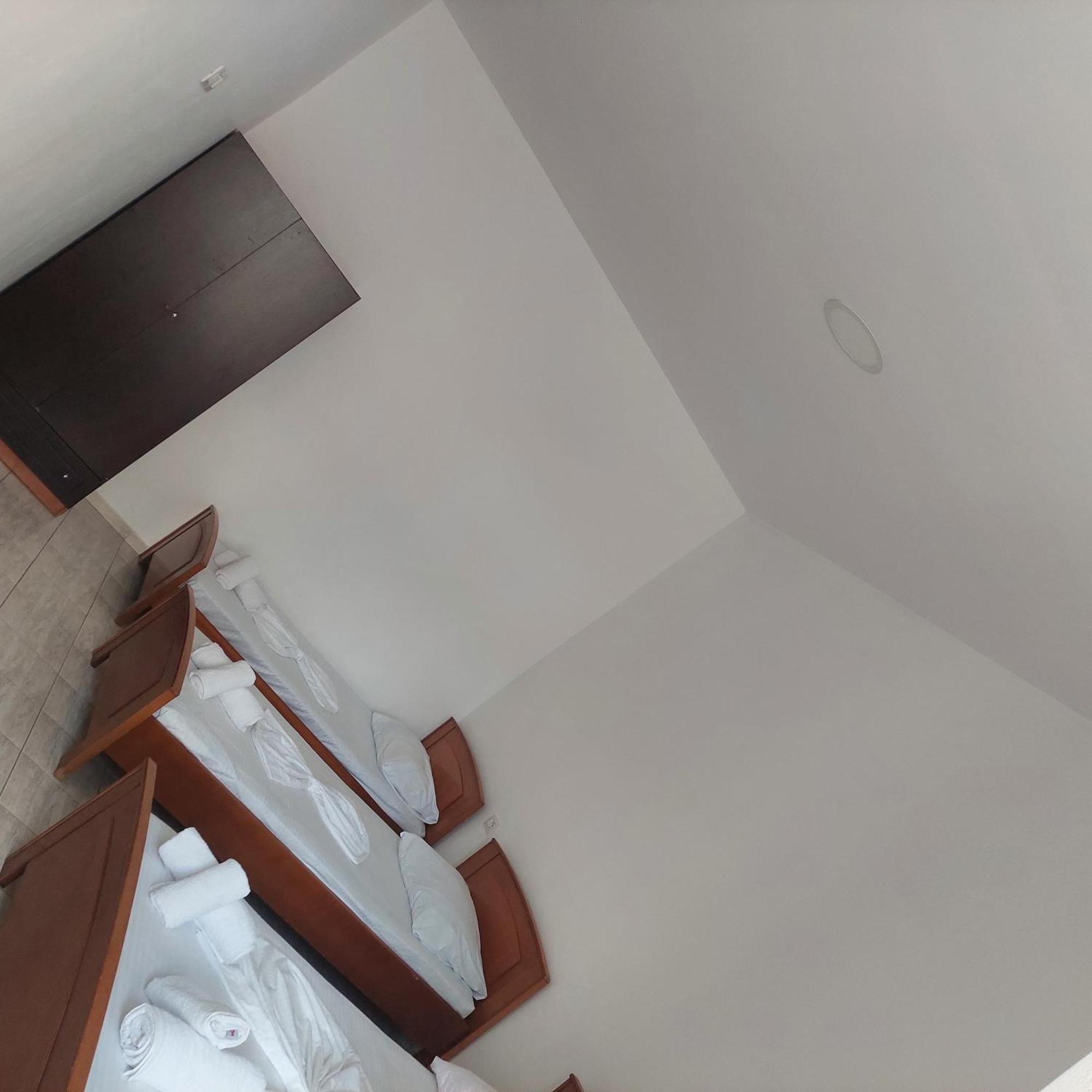 Casa Mia Economy Condos Sarandë 외부 사진