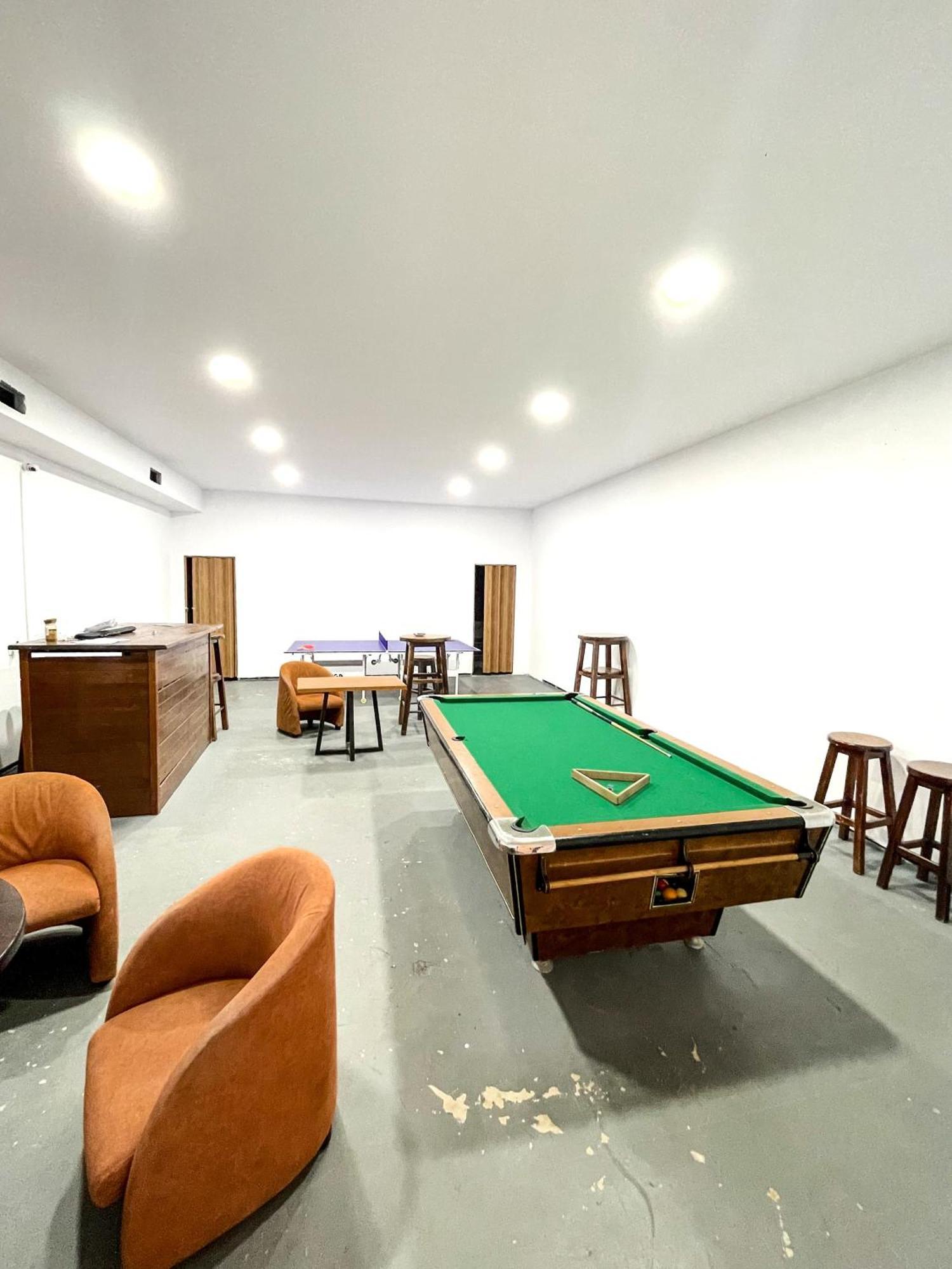 Casa Mia Economy Condos Sarandë 외부 사진