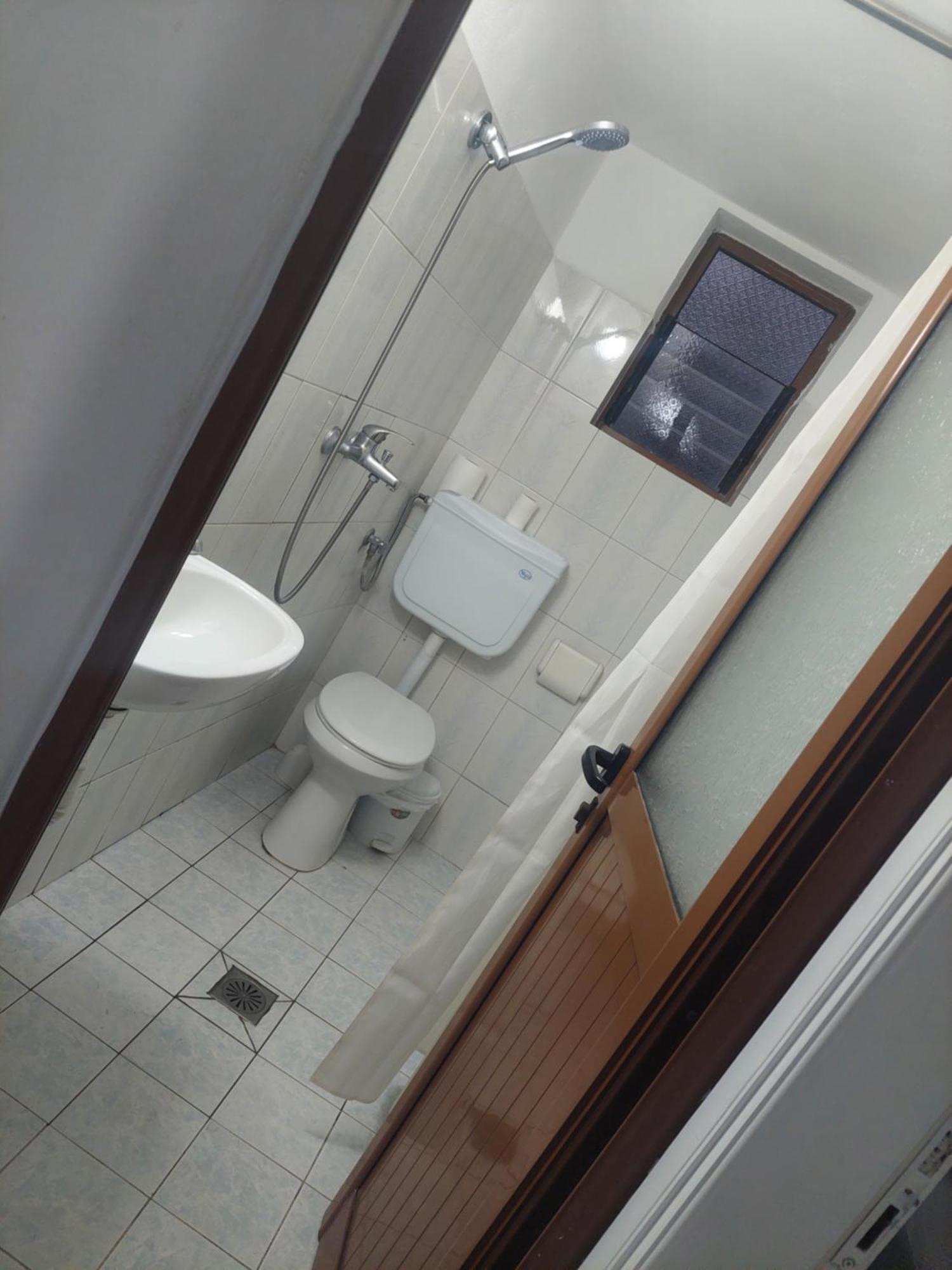Casa Mia Economy Condos Sarandë 외부 사진